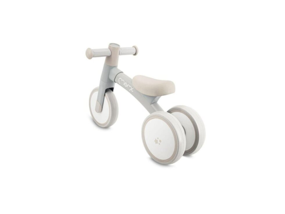 MoMi MINI bicikl bez pedala – tehnički detalj