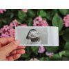 Fotografie z dětského fotoaparátu s tiskem