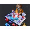 53 ks stavebnice s obvody