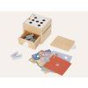 Montessori matematička kutija - slagalica