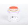 Silikonske čašice za slaganje za djecu