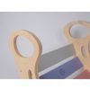 Montessori set ljuljačke 5u1 i daske 2u1