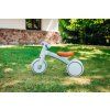 MoMi MINI bicikl bez pedala sivi