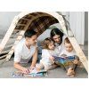 Variabilní sestava prolézaček