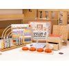 Montessori set igračaka za djecu od 36 mjeseci