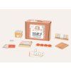 Set Montessori igračaka za djecu od 36 mjeseci - edukativni box
