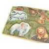 ZOO umetaljka – zvučne puzzle
