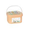 Dječji set glazbenih instrumenata – pastelni